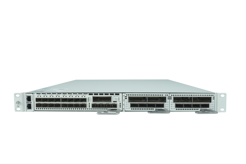 aerospace FT-D1000-1U High-Density Transport System HOO-1U-DCI